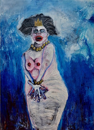DEBORAH BUCK: NEW JEWELS Curated by Summer Guthery Opening Reception