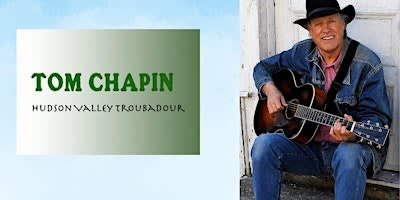 Tom Chapin