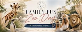 Family Fun Zoo Day