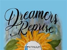 Continuum Dance Performance: Dreamers Reprise