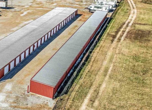 Buckhorn Self Storage