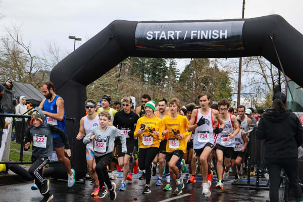 Turkey Stuffer 5K