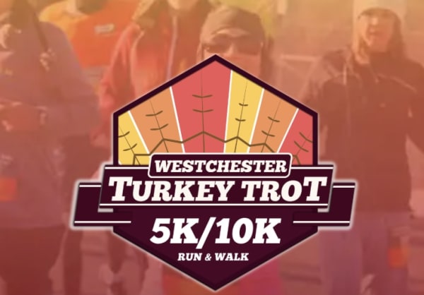 New York City Turkey Trot Half Marathon & 5K