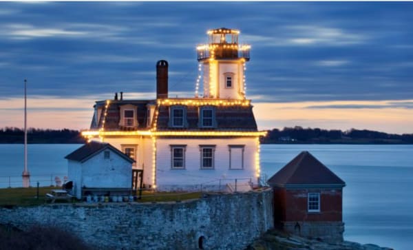Christmas in Newport (57th Annual)