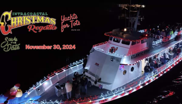 Intracoastal Christmas Regatta