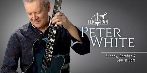 Peter White