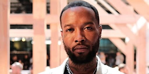 SHY GLIZZY INVADES RICHMOND LIVE (LADIES FREE)