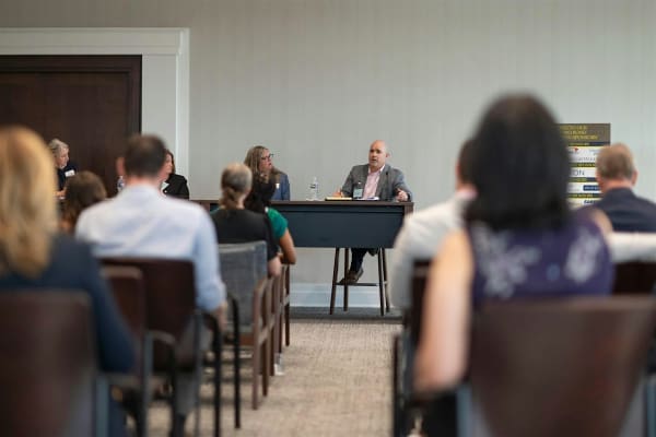 GRBF's 20th Annual Pro Bono Celebration
