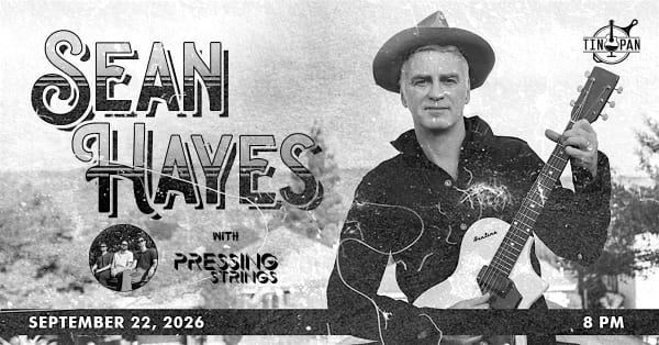 Sean Hayes