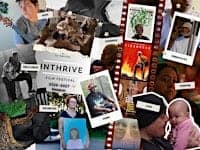 Inthrive Film Festival: Transformation Inside