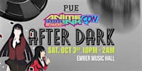Anime Ink Con Official Saturday After Party
