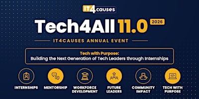 Tech4All 11.0