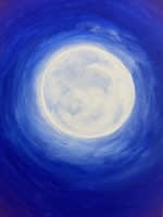 Harvest Moon Watch and Paint Workshop