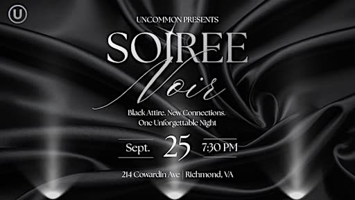 Soiree Noir