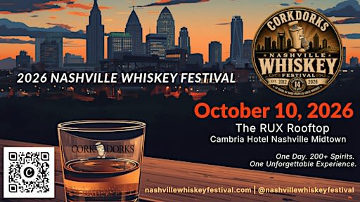 Nashville Whiskey Festival