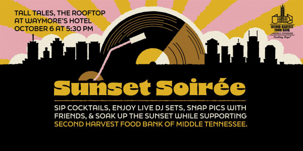 Sunset Soirée