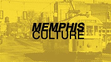 Memphis Culture Fall 2026 Mixer