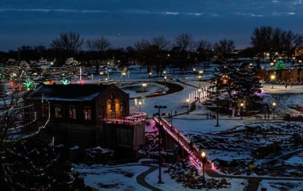 Winter Wonderland
