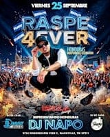 Raspe 4Ever