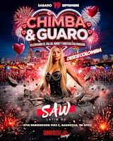 Que Chimba & Guaro