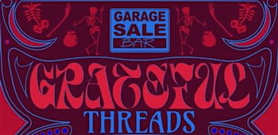 GRATEFUL THREADS