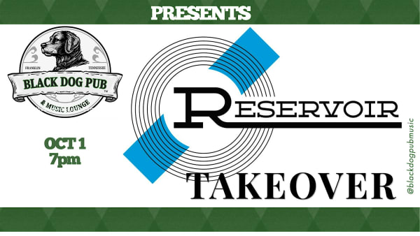 Reservoir Media Takeover