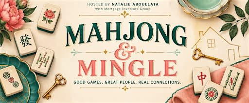 Mahjong & Mingle