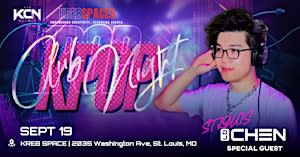 Kpop Club Night in St Louis