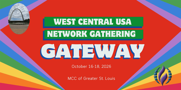 West Central USA Network Gathering