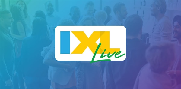 IXL Live - St. Louis, MO (Oct. 6)