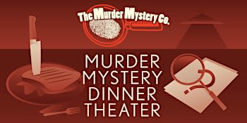 Murder Mystery Dinner Theater Show at Old Spaghetti Factory in St. Louis
