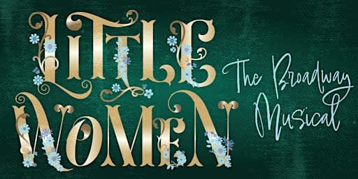 Little Women: The Broadway Musical