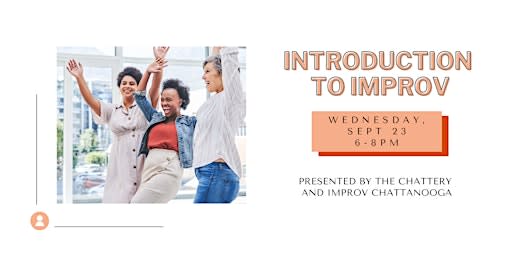 Introduction to Improv