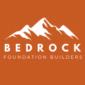 Bedrock Foundation Builders