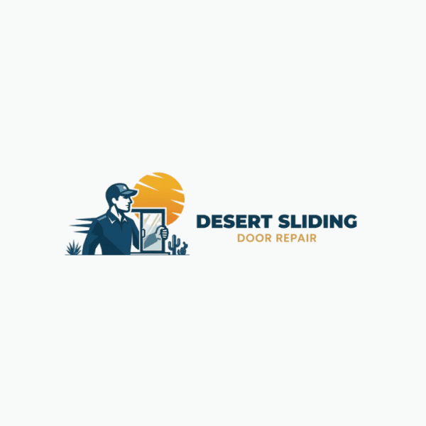 Desert Sliding Door Repair