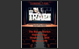 TRAPT 25th Anniversary Tour