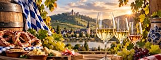 Oktoberfest Wine Pairing Fundraiser
