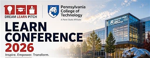 Learn Conference 2026