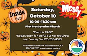 Messy Church