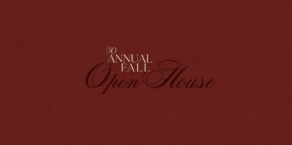 XO Aesthetic Refinery Annual Fall Open House