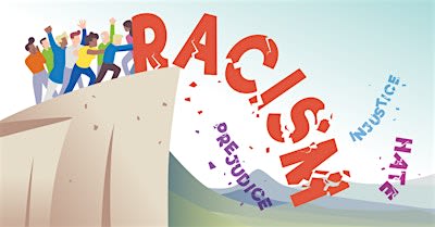 Is There a Cure For Racism? (Free Event)