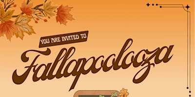 Fallapoolooza