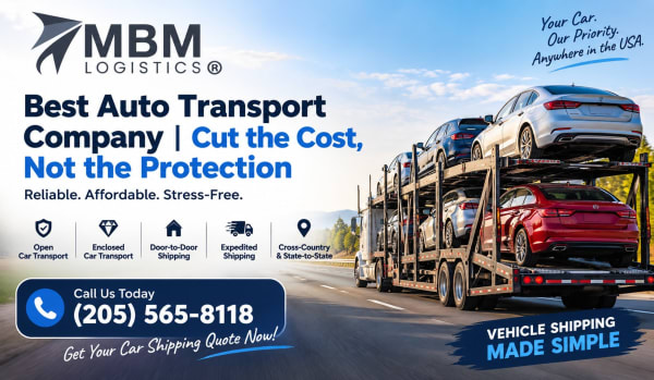 Minute by Minute Logistics