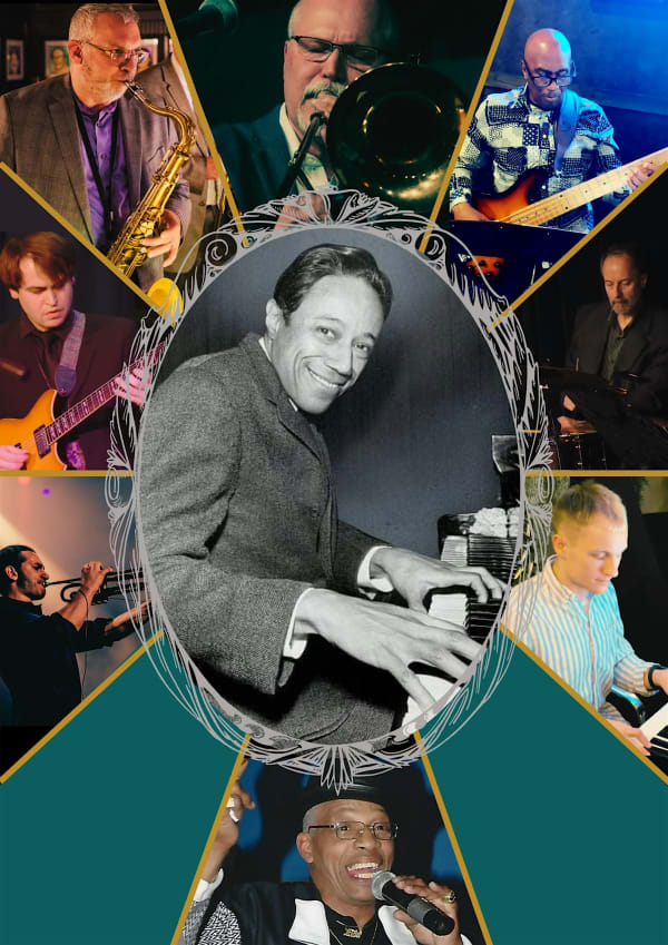 A Tribute to Horace Silver