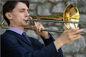 PRJC Presents: The Peabody Promenaders (in-person concert)