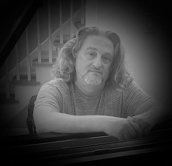 The Dan Kamionkowski Trio at the Bop Stop