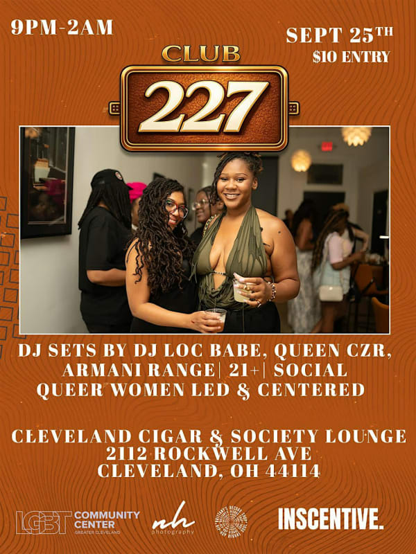 Club 227 - Episode 9