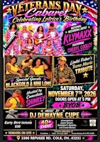 Klymaxx ft. Cheryl Cooley and Latrice’s Birthday
