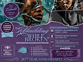 Rebuilding While Broken