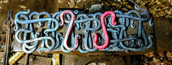 Introduction to Blacksmithing